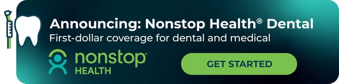 Nonstop Dental Announcement