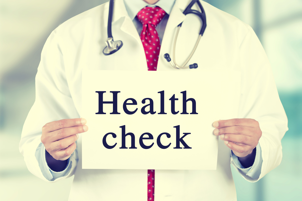 Make the Most of Your Routine Health Visits
