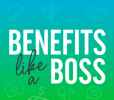 Benefits Like a Boss Podcast